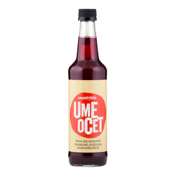 Country Life Umeocet
