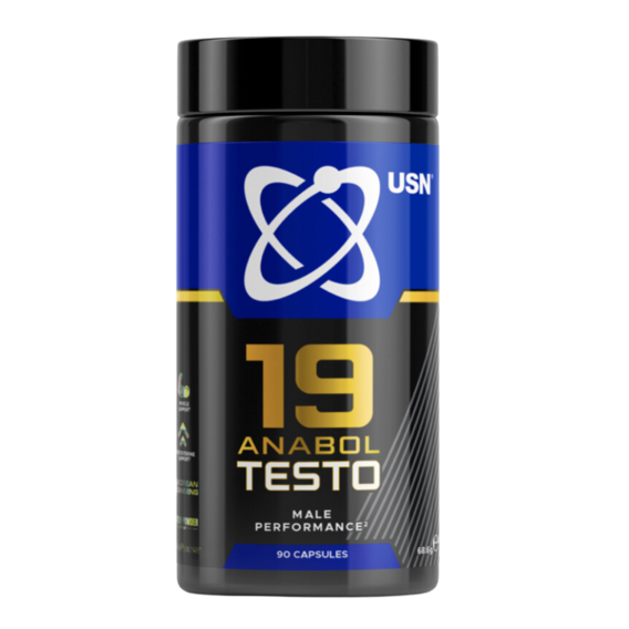 USN 19-Anabol Testo