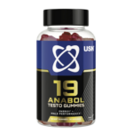 USN Anabol Testo Gummies