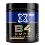 USN B4-Bomb EXTREME
