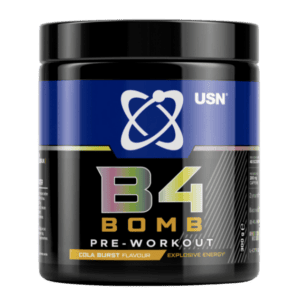 USN B4-Bomb EXTREME