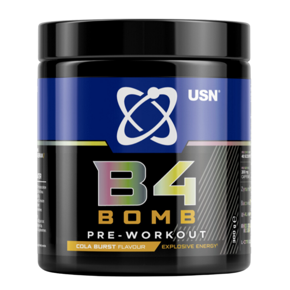 USN B4-Bomb EXTREME