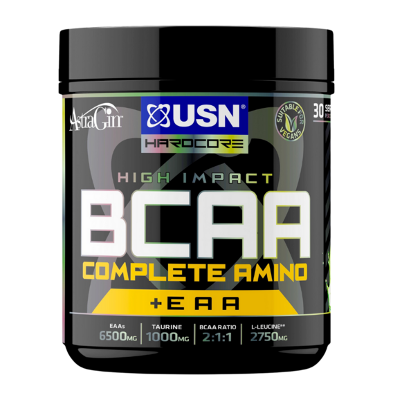USN BCAA Complete Amino