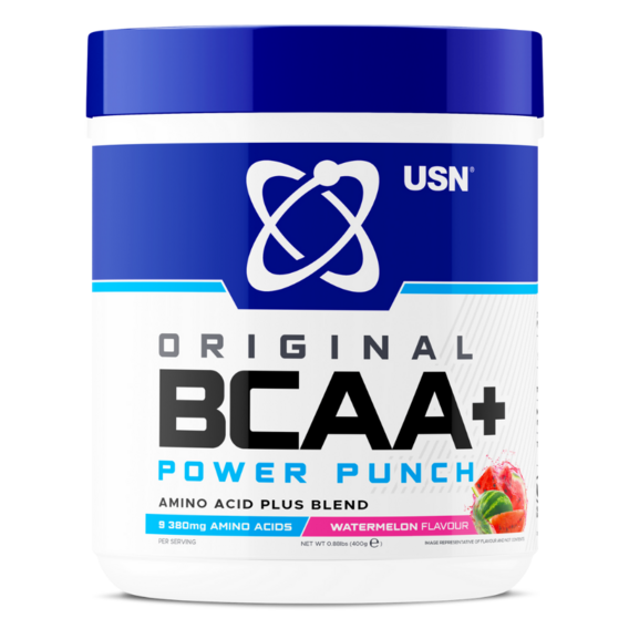 USN BCAA Power Punch