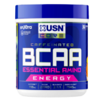 USN BCAA+ Power Punch Energy