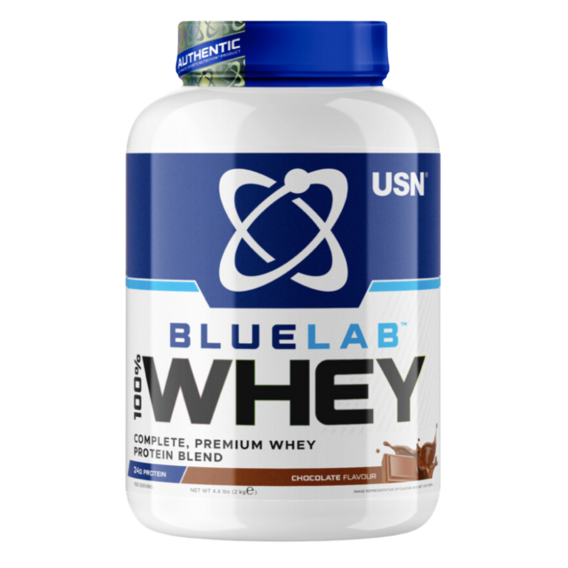 USN BlueLab 100% Whey Premium Protein