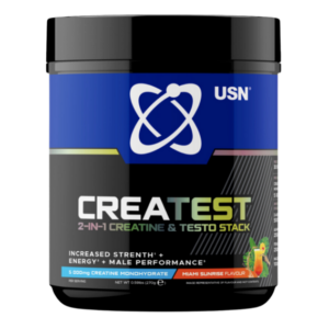 USN CreaTest