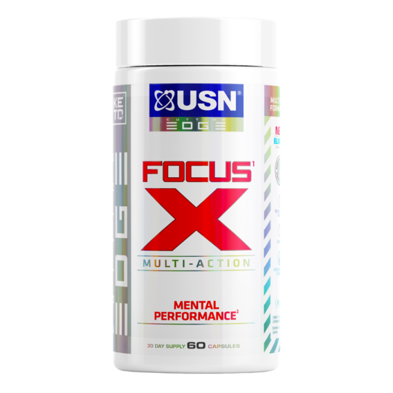 USN Focus X