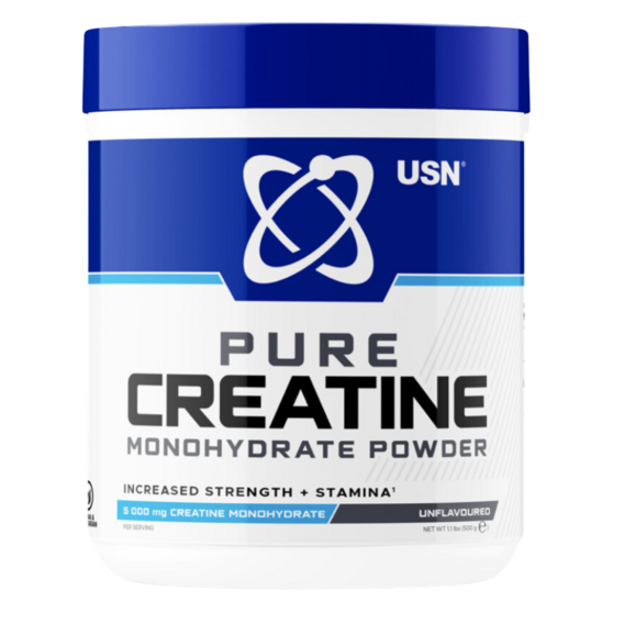 USN Pure Creatine Monohydrate