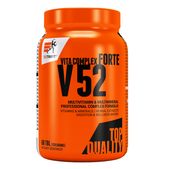 Extrifit V 52 Vita Complex Forte
