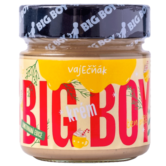 Big Boy Vaječňák
