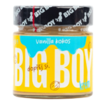 Big Boy Vanila - Kokos