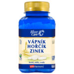 VitaHarmony Vápník Hořčík Zinek