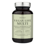 Nordbo Vegan Life Multi