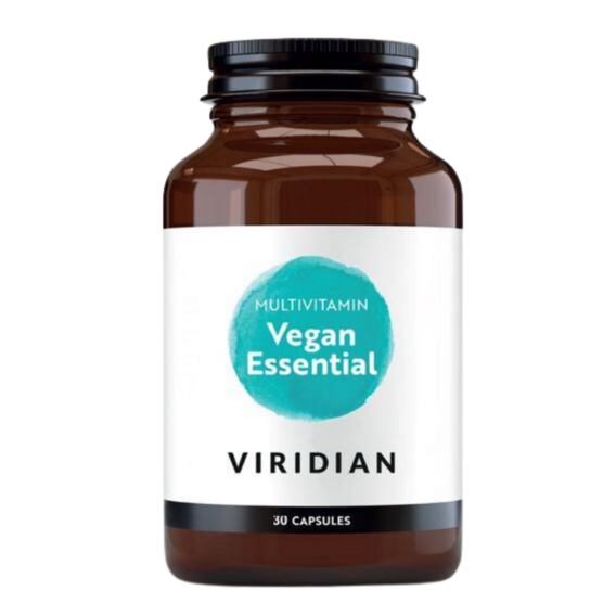 Viridian Vegan Multi
