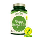 GreenFood Vegan Omega 3,6,9