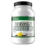 HiTec Vegan protein