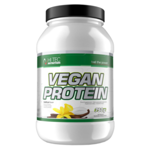 HiTec Vegan protein