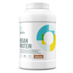 MyoTec Vegan Protein