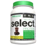 PEScience Vegan Select protein