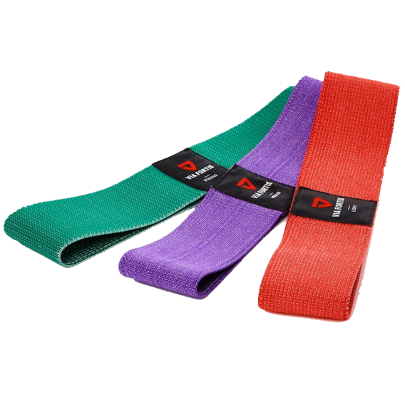 Via Fortis Stoff Loop Band