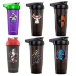 Performa Villain series shaker 800ml