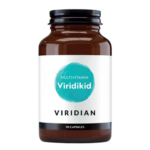 Viridian Viridikid Multivitamin