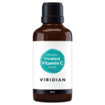 Viridian Viridikid Vitamin C drops Organic