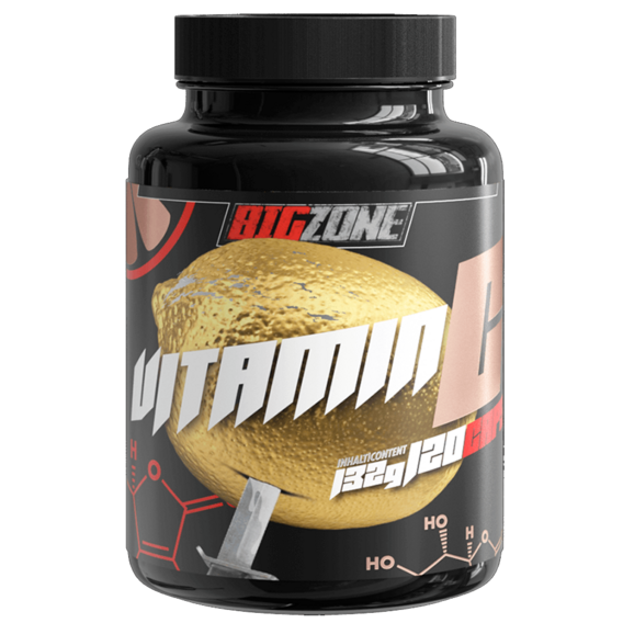 Big Zone Vitamin C