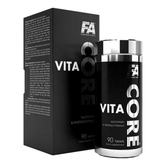 FA VITA CORE