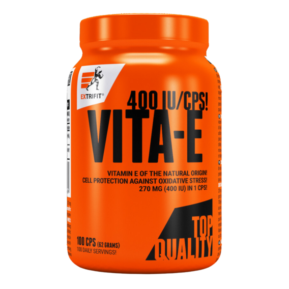 Extrifit Vita-E