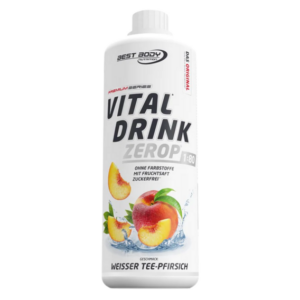 Best Body Vital drink Zerop