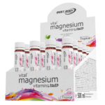 Best Body Magnesium vitamin ampoules
