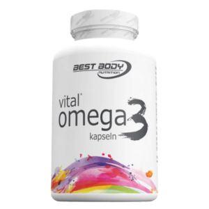 Best Body Vital Omega 3