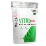 PhD Vital Support