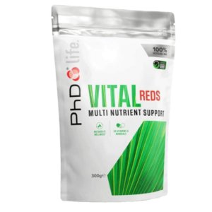 PhD Vital Support