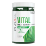 PhD Vital Support