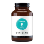 Viridian Vitamin E 330mg 400IU