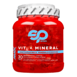 Amix Super Vit&Mineral Pack