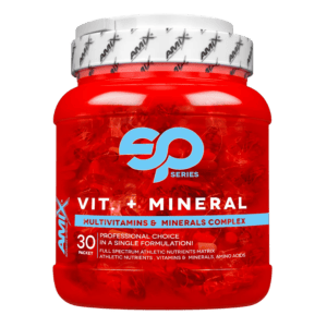 Amix Super Vit&Mineral Pack