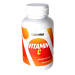 Czech Virus Vitamín C