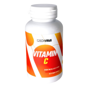 Czech Virus Vitamín C