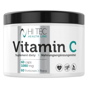 HiTec Vitamín C 1080mg