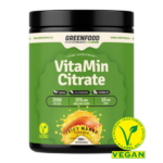 GreenFood Performance VitaMin Citrate