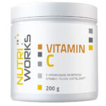 NutriWorks Vitamin C