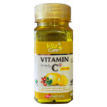 VitaHarmony Vitamin C se šípky 500 mg