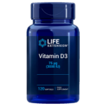 Life Extension Vitamin D3 3000IU