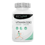Sport Wave Vitamin D3K2 + Calcium chelate