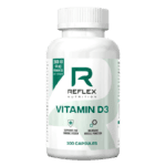 Vitamin D3 2+1