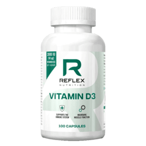Vitamin D3 2+1